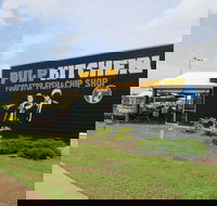 Hungry Joes - Pubs Melbourne