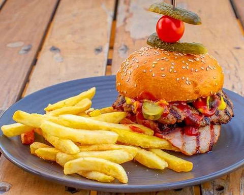 ICE Caffe & Grill - Pubs Melbourne 0