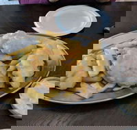 Local Codfather - Pubs Melbourne