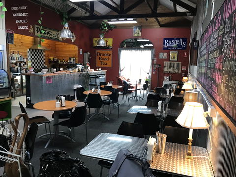 Mai's Kitchen Rules Cafe - Pubs Melbourne 0
