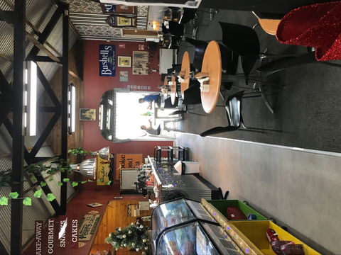 Mai's Kitchen Rules Cafe - Pubs Melbourne 1