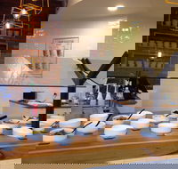MixGo Froyo - Joondalup - Pubs Melbourne