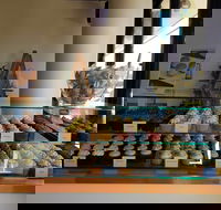 Mrs Trishee - Pubs Melbourne