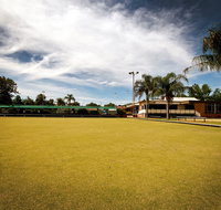 Narrandera Bowling Club - Pubs Melbourne
