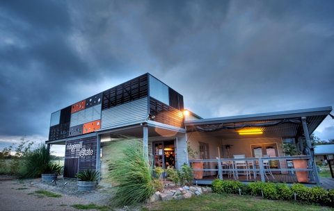 Ridgemill Estate - Pubs Melbourne 1