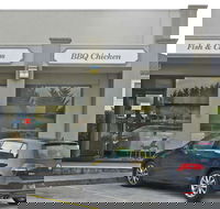 Seafood Delish - Pubs Melbourne