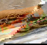 Subway - Perth Airport - Pubs Melbourne