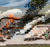 The Gelato Bike - Pubs Melbourne