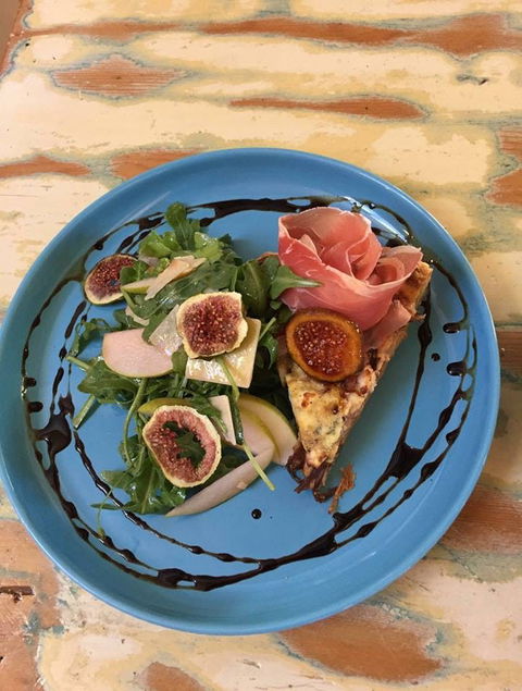 The Village Foodie - Pubs Melbourne 0