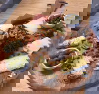 The Long Yard Larder - Pubs Melbourne