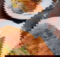 Vision Cafe - Pubs Melbourne