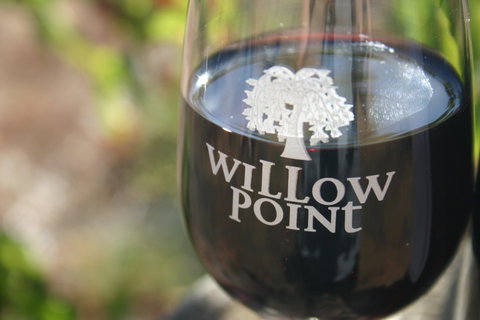 Willow Point Wines Cellar Door And Bottle Shop - Pubs Melbourne 1
