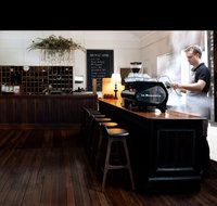 Bastion Lane Espresso - Pubs Melbourne