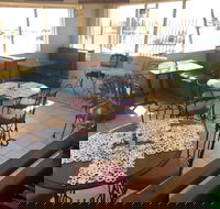 Bayview Cafe - Pubs Melbourne