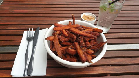 Black Rock Yacht Club - Pubs Melbourne 0