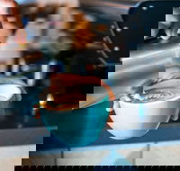 Blackbird  Co - Pubs Melbourne