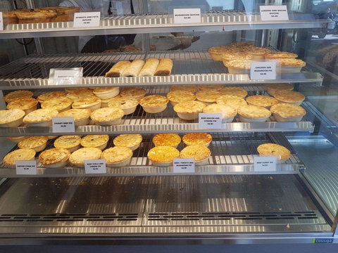 Bobs Bakery - Pubs Melbourne 0
