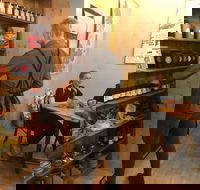 Cafe 1871 - Pubs Melbourne