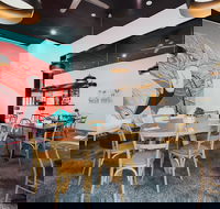 CH Dining - Pubs Melbourne