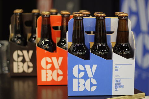 Clare Valley Brewing Co - Pubs Melbourne 0
