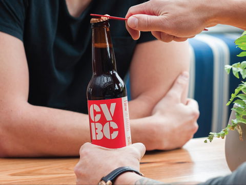 Clare Valley Brewing Co - Pubs Melbourne 1