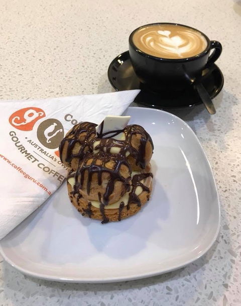 Coffee Guru - Charnwood - Charnwood - Pubs Melbourne 0