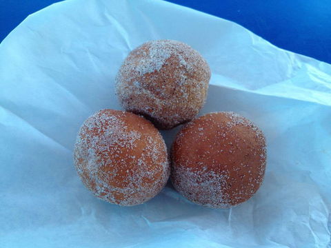 Coral Bay Bakery - Pubs Melbourne 0