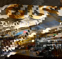 Gus' Place - Pubs Melbourne