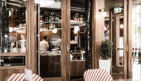 Gus' Place - Pubs Melbourne 2