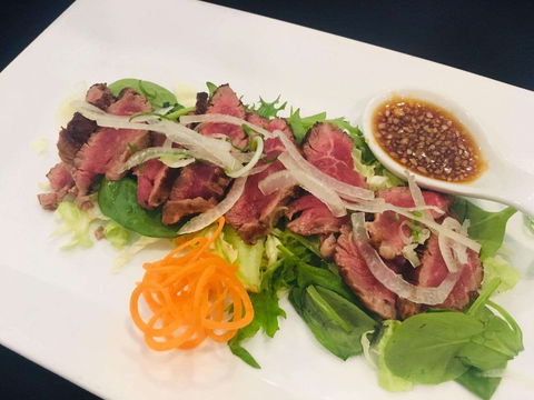 Inaka Japanese Restaurant - Pubs Melbourne 0