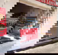 John  Jane Bakery - Pubs Melbourne