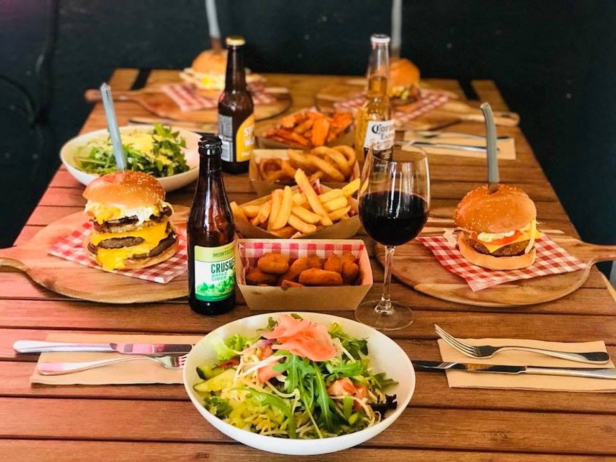 Parwan VIC Pubs Melbourne