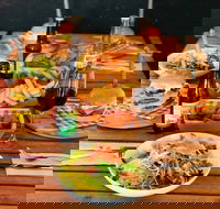 Noodle Lovers - Pubs Melbourne