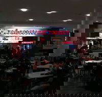 Red Rooster - Perth Airport - Pubs Melbourne