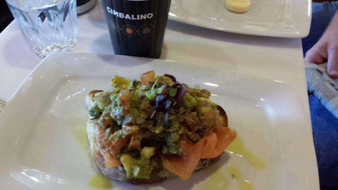 Seaside Bakehouse - Pubs Melbourne 0