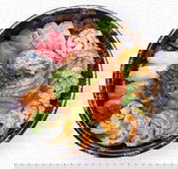 Sushi Hub - Blacktown - Pubs Melbourne