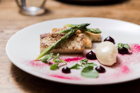 The Oakroom Kitchen And Bar - Pubs Melbourne 2