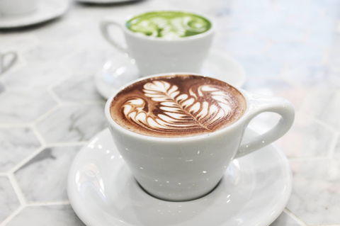 White Mojo Speciality Coffee & Roaster - Balwyn - Pubs Melbourne 0