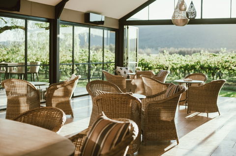 1813 Cellar Door - Pubs Melbourne 1