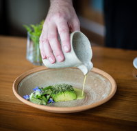 Aubergine - Pubs Melbourne