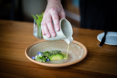 Aubergine - Pubs Melbourne 0