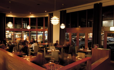 Aubergine - Pubs Melbourne 2