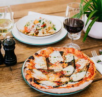 Bam Bam Italian - Pubs Melbourne