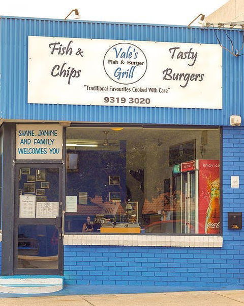 Bicton Fish And Burger Grill - Pubs Melbourne 0