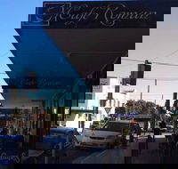 Cafe Roman - Pubs Melbourne