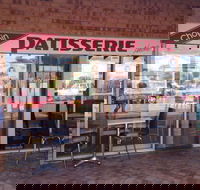 Chopin Patisserie - Sorrento - Pubs Melbourne
