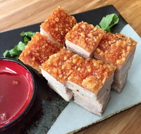 Cool Lala Asian Cuisine Restaurant - Pubs Melbourne