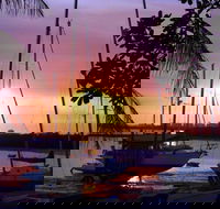 Gove  Boat Club - Pubs Melbourne