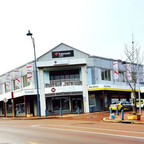 Han's Cafe - Kalamunda - Pubs Melbourne 0
