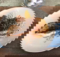 High Ground Coffee Bar - Pubs Melbourne